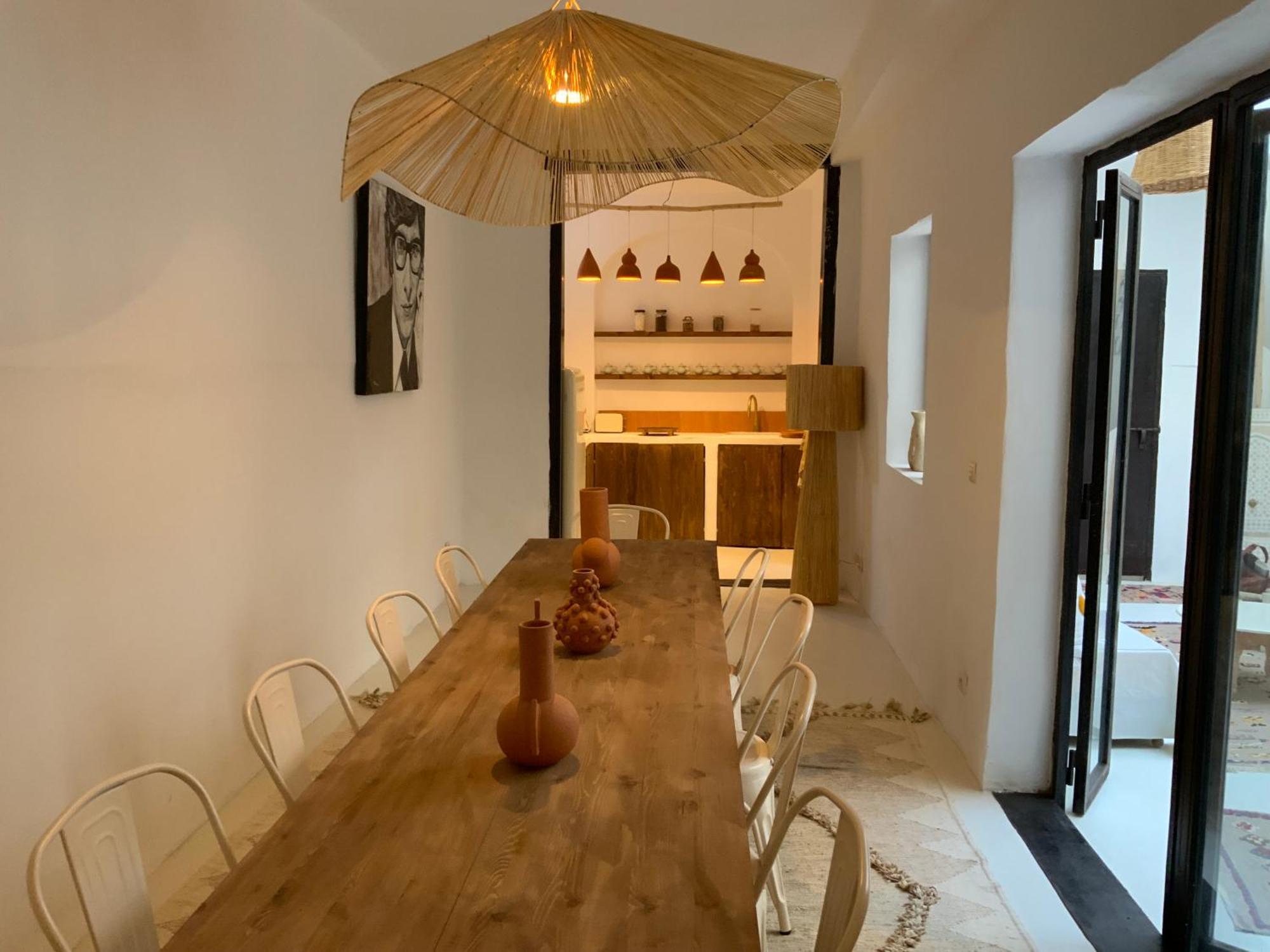 Riad 24 Marrakesh Exterior photo