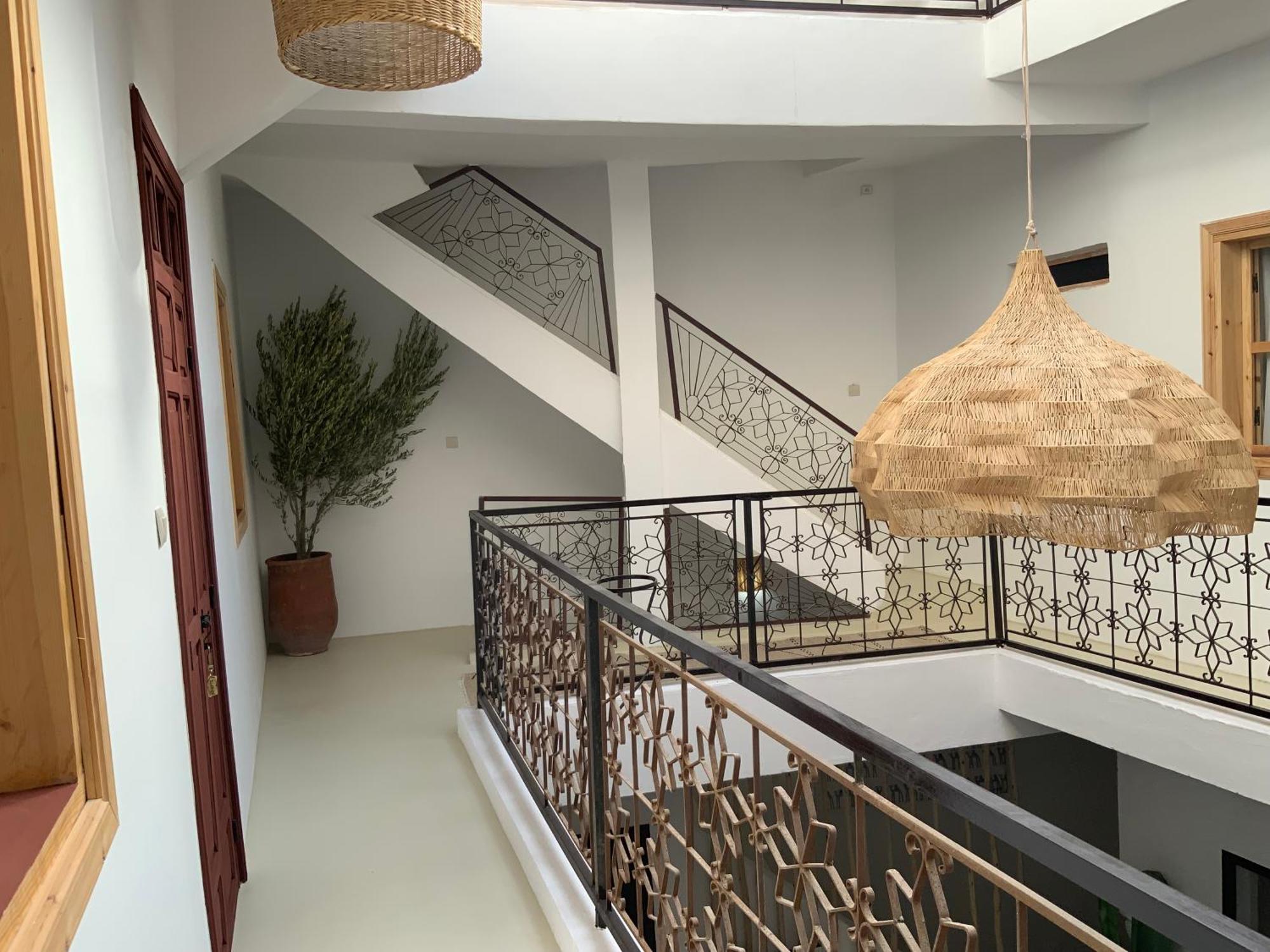 Riad 24 Marrakesh Exterior photo