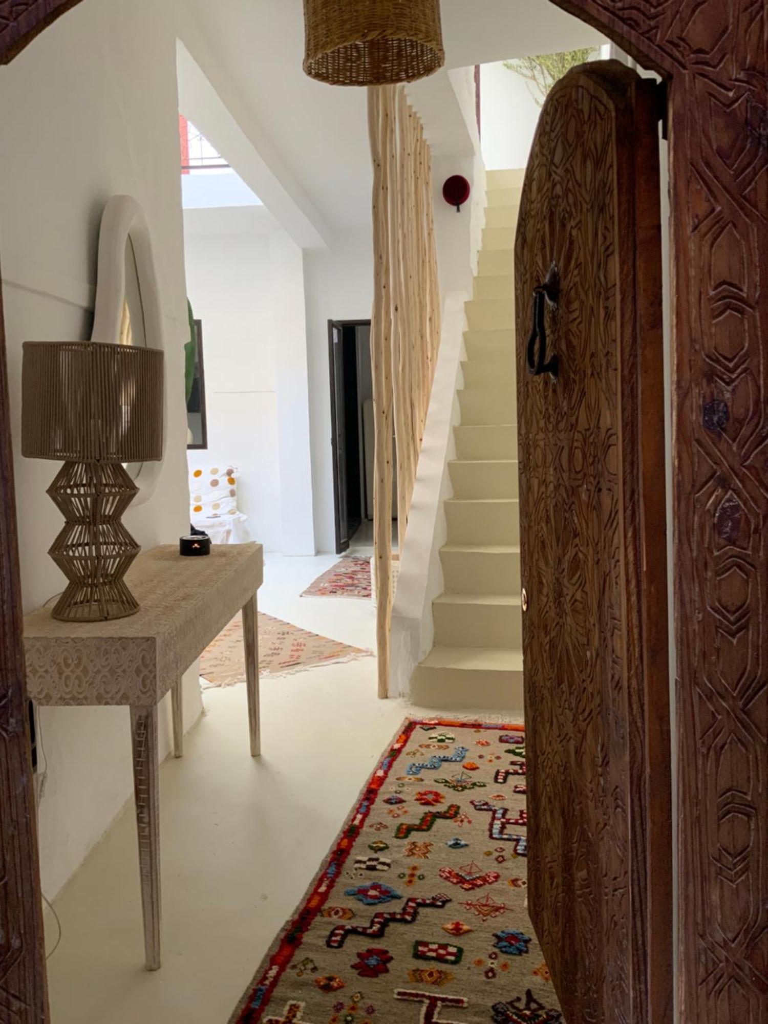 Riad 24 Marrakesh Exterior photo